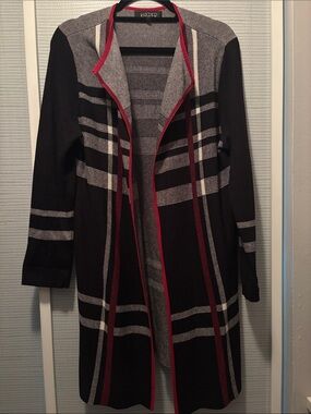 EUC Kasper Cardigan
